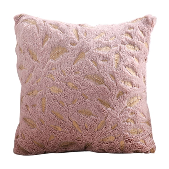 kyusrd Home Office Decor Specials!Pillow Cover Sofa Pillow Cover Living Room Cushion Pillow Cover Decorative Ornament