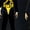 Black, variant on Outfits of King Jackson Pop Music Fashion History Graphic H43013 T-Shirt, for Men and Women, Up to Size 5XL, ULTRA LIMITED-TH81523