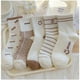 thumbnail image 1 of 5 pares de calcetines térmicos para mujer, calcetines cálidos, elegantes calcetines de lana, calcetines deportivos, multipack de calcetines de invierno, suaves y acogedores., 1 of 5