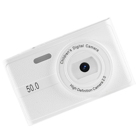 lanema 4K Clearly Digital Camera 50Million Pixel 8x Zoom For Stunningly Photos Video