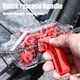 thumbnail image 4 of Limpiador de cadena de inmersión transparente para visualización, herramienta de limpieza para bicicletas de carretera, equipo de equitación, cepillo para cadena., 4 of 7