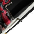thumbnail image 5 of Deadpool Wolverine Bedding Sets Ultra Soft Skin-Friendly Duvet Cover 3 Piece, Cute Comforter Cover Bed Set for Boys Girls Kids ( 1 Duvet Cover + 2 Pillowcase), 86"X70", 5 of 8