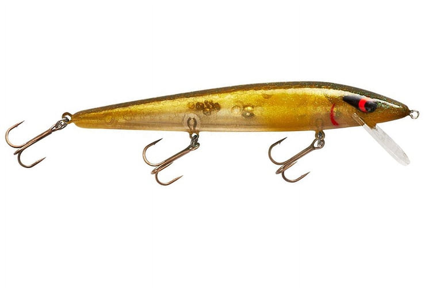 Bomber Windcheater Crankbait: Il Lure Leggendario Per La Pesca In Fresh E Salt Water