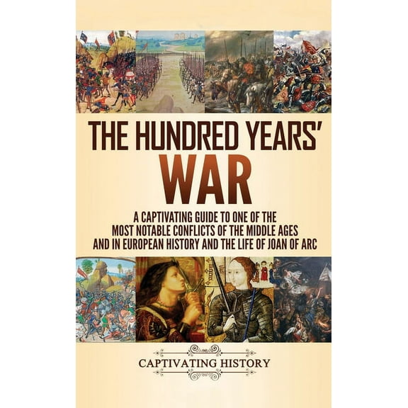 The Hundred Years' War (Hardcover)