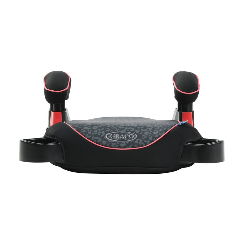 Graco Turbobooster Backless Booster Car Seat, Forward Facing, Nia