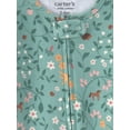 thumbnail image 4 of Carter's Child of Mine Baby Sleep 'N Play, Sizes Preemie-6/9 Months, 4 of 6