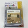 thumbnail image 3 of Munchkin Xtraguard Dual Action Multi Use Latches, Pack of 4 (Each containing 2 units), 3 of 3