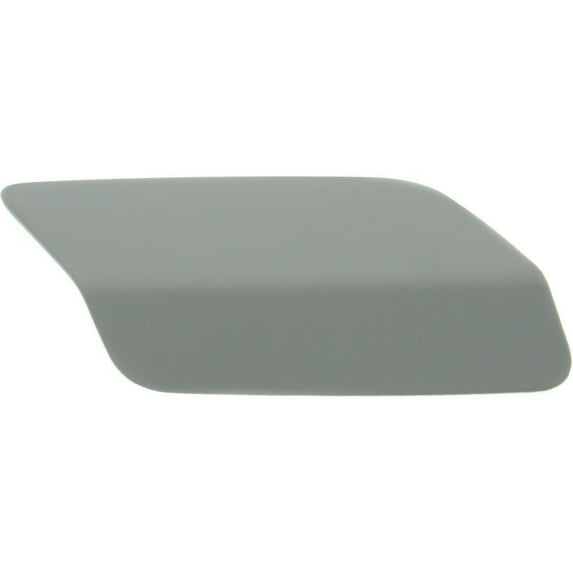 Headlight Washer Cover For 11-13 BMW 328i 335i 335is Passenger Side
