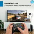 thumbnail image 3 of Adapter HP DisplayPort to HDMI 1.4 (F3W43AA), 3 of 5
