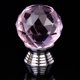 thumbnail image 2 of Peril de cristal para cajón, armario, armario, puerta, , , 6 colores, selección en U, 2 of 5