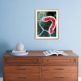 thumbnail image 5 of Helicobacter Pylori Bacterium, Framed Art Print Wall Art by NIBSC Sold by Art.Com, 5 of 6