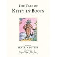 thumbnail image 1 of Pre-Owned The Tale of Kitty-In-Boots (Hardcover) 0241446236 9780241446232, 1 of 1
