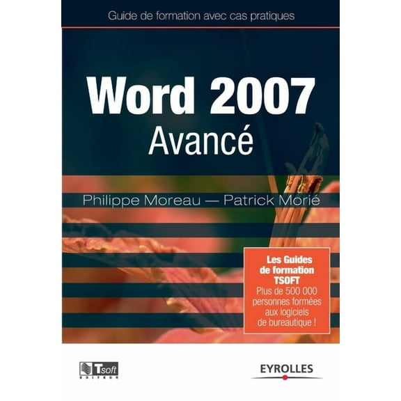 Word 2007 Avancé (Paperback)