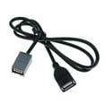 thumbnail image 1 of Milaget Adaptateur de Câble USB pour Entrée Audio de Voiture, 1 of 8