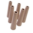 thumbnail image 3 of HOMYL 6x Winder s Paper Reliable DIY Craft Supplies Manual Yarn Cone Tube, 3 of 7
