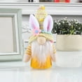 thumbnail image 1 of Faceless Doll With Light Window Hanging Small Doll Ornaments Easter Decoration Supplies, 1 of 6