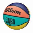 thumbnail image 3 of Wilson NBA DRV Alternating Outdoor Basketball, 3 of 6