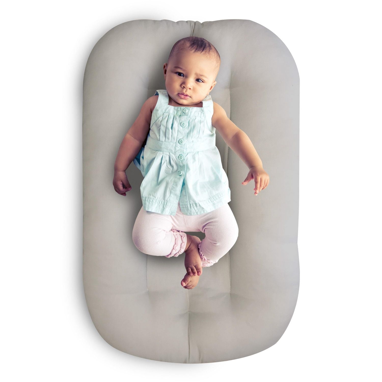 Simmons Baby Cozy Nest Lounger