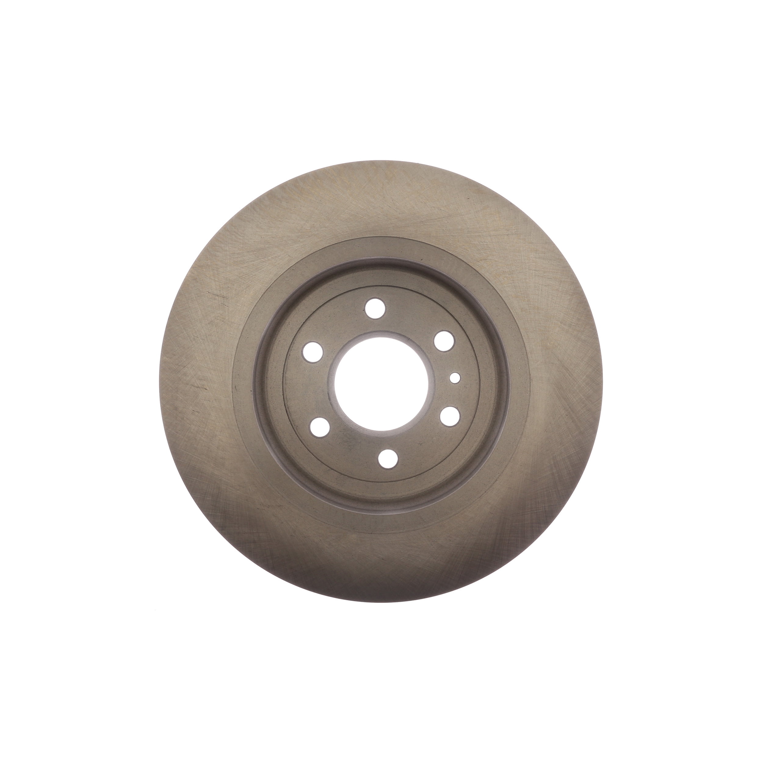 Raybestos R-Line Brake Rotor