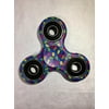 Tri Hand Spinner Fidget Spinners Gummy Bear Limited Design Toy Stress Reducer Ball Bearing - May help with ADD, ADHD, Anxiety, and Autism Adult Children