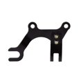 thumbnail image 1 of Disc Brake Bracket Frame Adapter, Durable Adjustable Bike Frame Adapter Conversion Rear Pair Bicycle Brake Adapter Bracket With Bicycle Seatpos Shisiq, 1 of 5