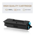 thumbnail image 3 of 2 Pack TK3102 Black Toner Cartridge Replacement for Kyocera ECOSYS M3540idn Printer, 3 of 6