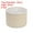 Cream, variant on Lamp Shades Set of 2 Drum Lampshade 12"x12"x8" Linen Lamp Shade Easy Assembly, Cream