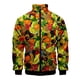 thumbnail image 2 of Chaqueta con cremallera y estampado 3D de frutas divertidas, chaquetas de manga larga para hombres y mujeres, ropa de moda con cuello alto, sudaderas casuales para hombres, abrigos para hombres, 2 of 5