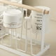 thumbnail image 4 of Cocina 6 Tazas Estante de Almacenamiento Taza Vaso Titular Exhibición, 4 of 9