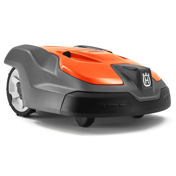 Husqvarna Outdoor Power Equipment Husqvarna Automower 550H Robotic Lawn Mower