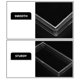 thumbnail image 3 of BESTYASH 3Ud Caja De Almacenamiento Transparente Para Billetes Grande Capacidad Para Coleccionistas De Papel, 3 of 8