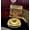 Warm yellow, variant on 360° Rotating Whiskey Glass with LED Light Spinning Crystal Bourbon Tumbler Glowing Old Fashioned Scotch Glasses Gift