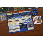 Leder Games Root Adventurous Board Game