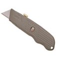 thumbnail image 1 of Hyde Tools 42070 Adjustable Top Slide Utility Knife, 1 of 1