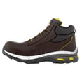 thumbnail image 2 of Zapato de Seguridad WSM, Ergonómico y muy ligero. Con casquillo de Policarbonato. Bota Industrial y multifuncional. Es un calzado de trabajo dieléctrico y antiderrapante. Est. 2958 Lite WSM  2958LTCFE270, 2 of 4