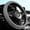 🔥 Gray_Base#992, variant on Universal Car Steering Wheel Cover, Anti-Slip Silicone, Thin Design, 36-40cm Diameter, 4-Season Use, Easy Clean, 6 Colors, Leather Feel, Sports Style