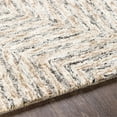 thumbnail image 3 of Modern FLC8000-8SQ Area Rug 8' Square, 3 of 6