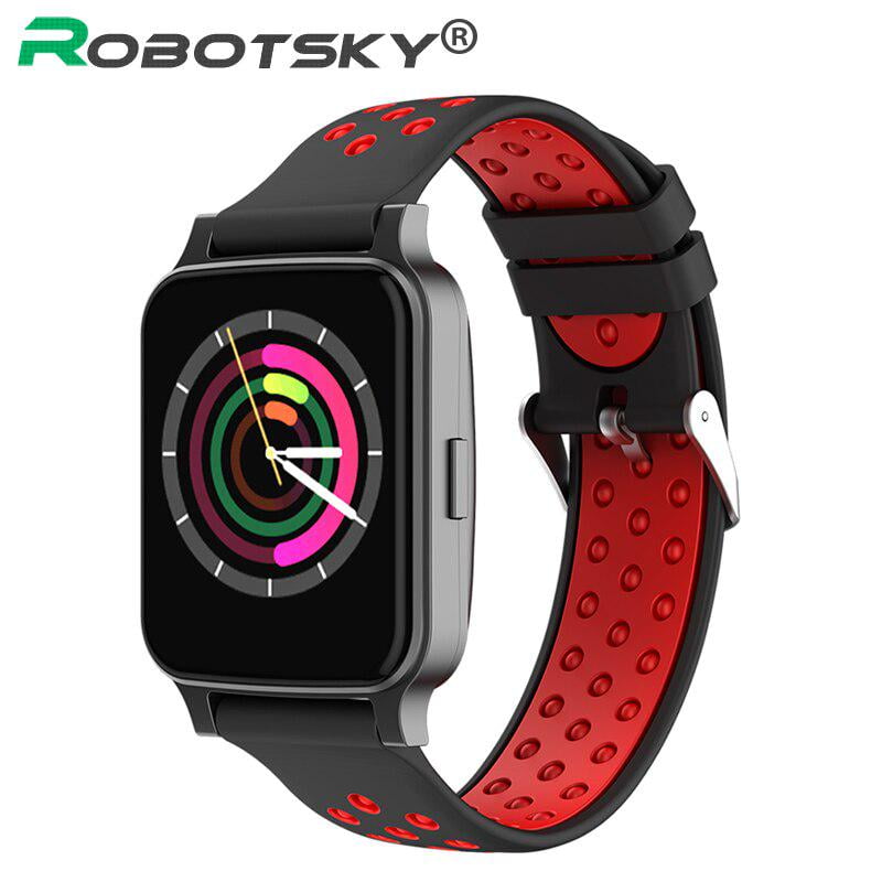 smartwatch xiaomi mi3