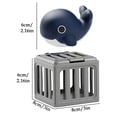 thumbnail image 4 of ICQOVD Pool Diving Tool Set Underwater Retrieval Game, 4 of 5