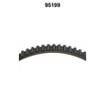 thumbnail image 3 of Dayco Timing Belt 95199 OE Replacement; High Temperature Belt, 3 of 4