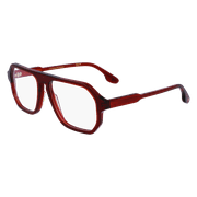VICTORIA BECKHAM OPHTHALMIC VB2654 FEMALE 54/16/140 610 RED