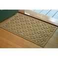 thumbnail image 4 of Bungalow Flooring 842600023 Water Guard Elipse Mat in Bordeaux - 2 ft. x 3 ft., 4 of 7