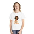 thumbnail image 3 of Magical Mermaid Youth Midweight Tee, 3 of 3