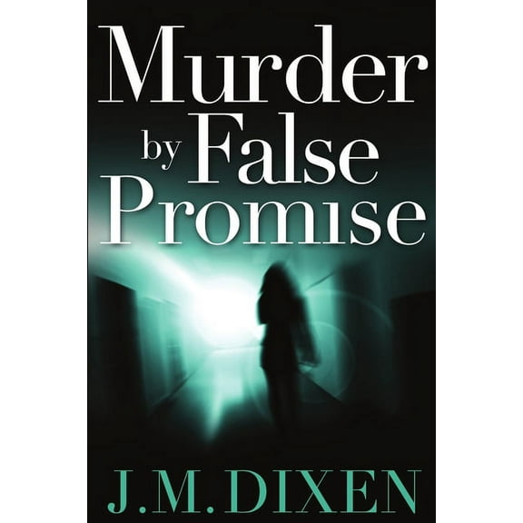 Murder by False Promise, (Paperback)