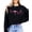 Black Sweatshirt, variant on Loved John 3:16 Pink Bow Valentines Sweatshirt for Women Youth and Toddler Girls Pink Sweatshirt 2T