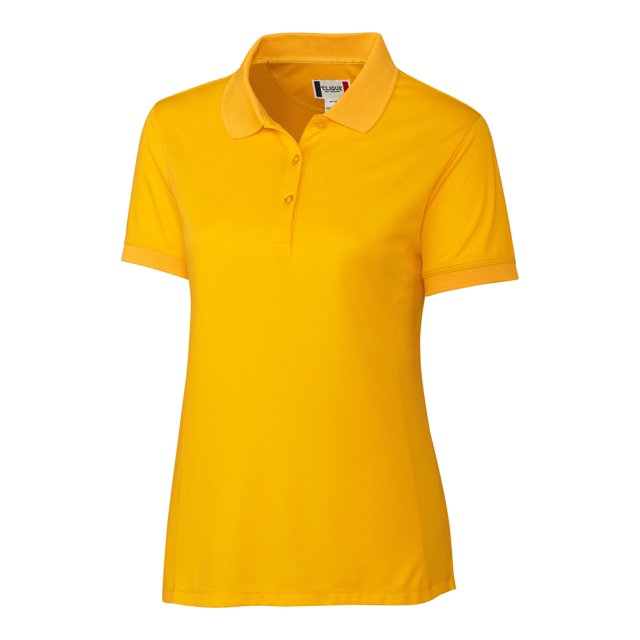 Clique Oslo Pique Lady Polo Shirt