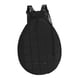 thumbnail image 1 of Mochila de tenis Zulema gran capacidad poliéster Negro, 1 of 8