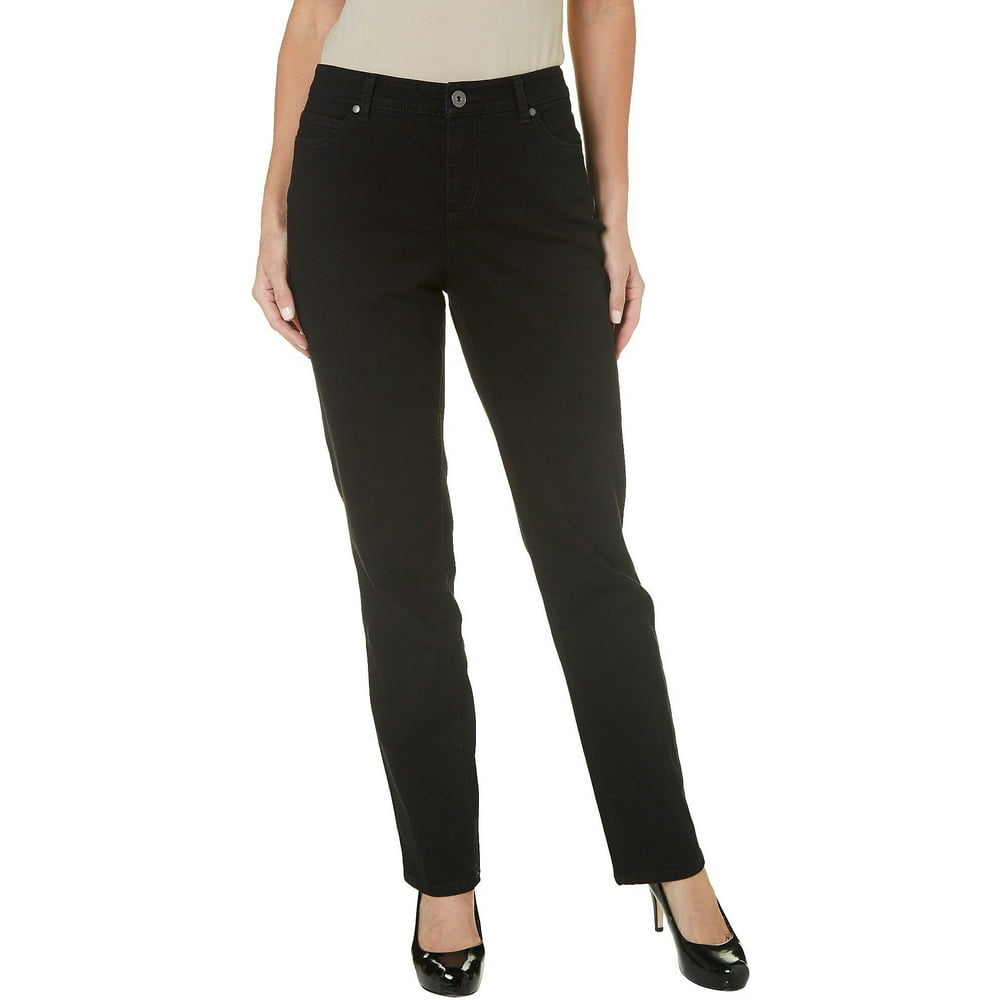 Bandolino - Bandolino Women's Mandie Slim Jeans, Ava - Walmart.com ...