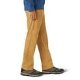 thumbnail image 2 of Wrangler Regular Fit Straight-Leg Utility Pant (Men's), 1 Count, 1 Pack, 2 of 10
