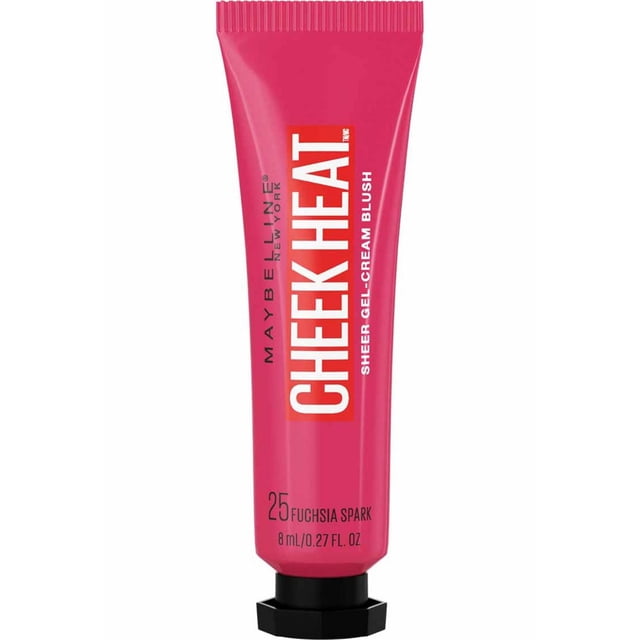 Maybelline New York, Gel-Cream Blush, Face Makeup